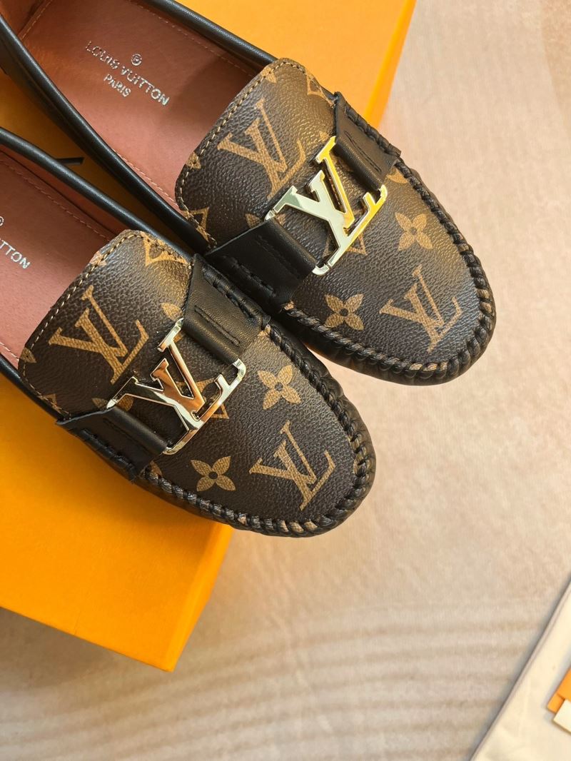 Louis Vuitton Tods Shoes